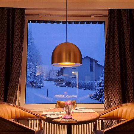 Waldhotel Baerenstein Horn-Bad Meinberg Εξωτερικό φωτογραφία