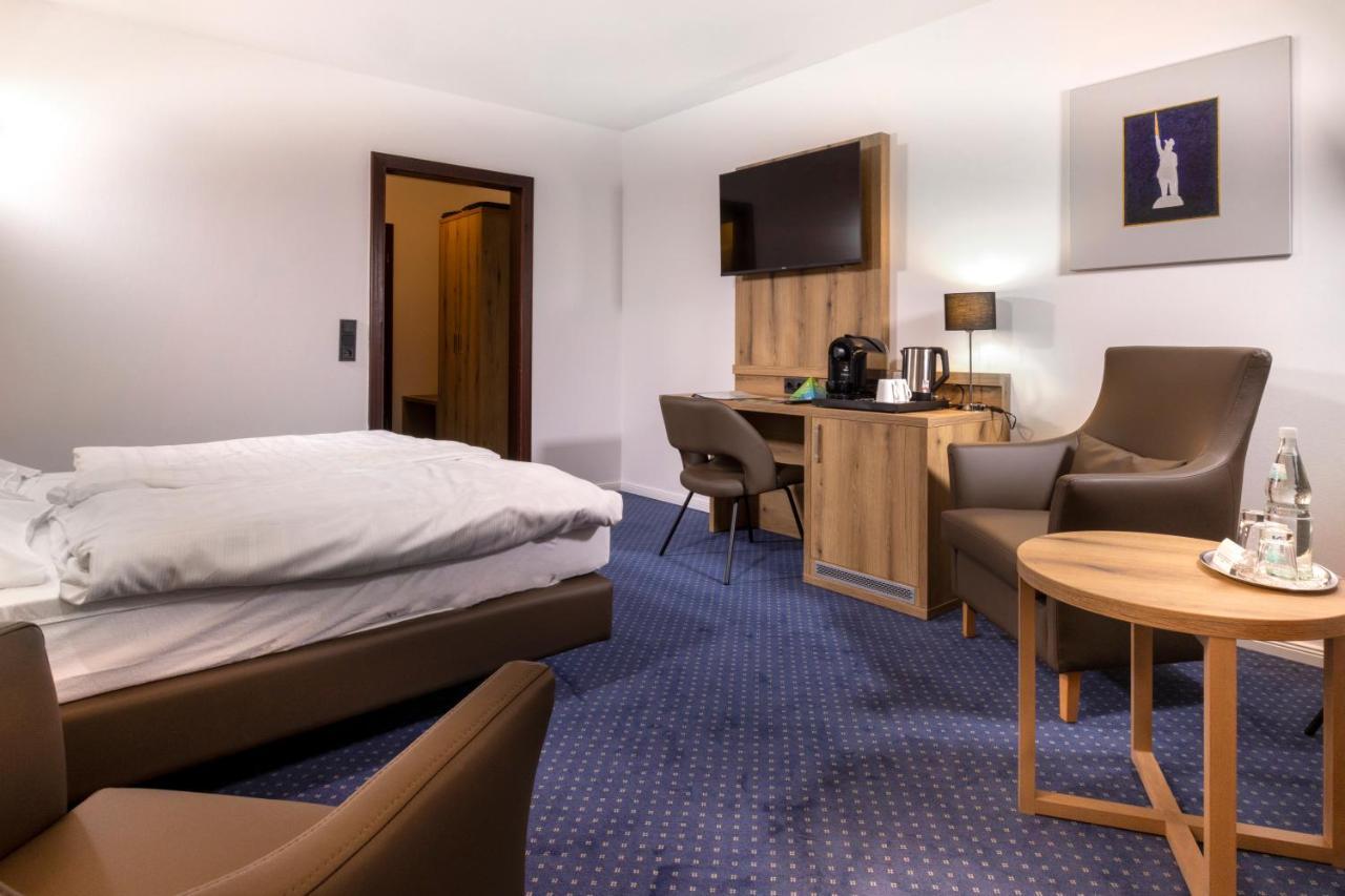 Waldhotel Baerenstein Horn-Bad Meinberg Εξωτερικό φωτογραφία