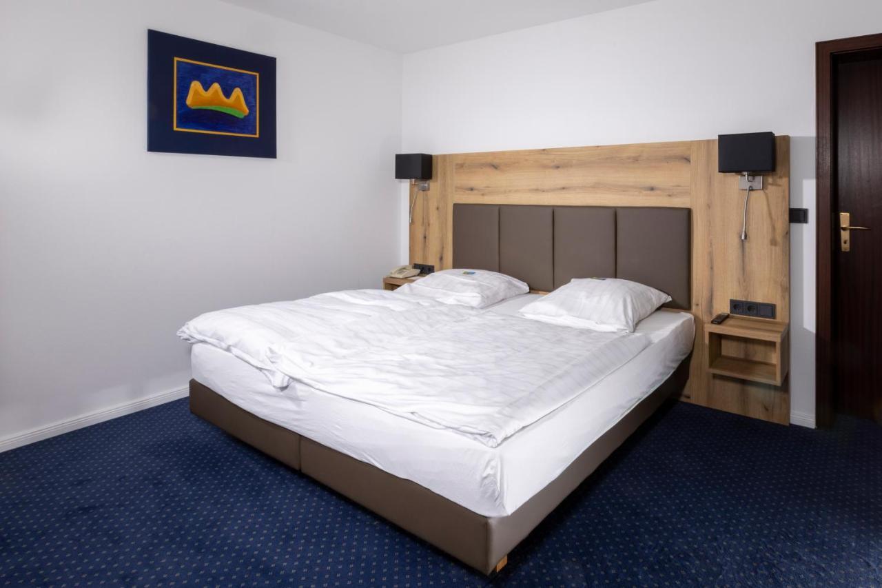 Waldhotel Baerenstein Horn-Bad Meinberg Εξωτερικό φωτογραφία