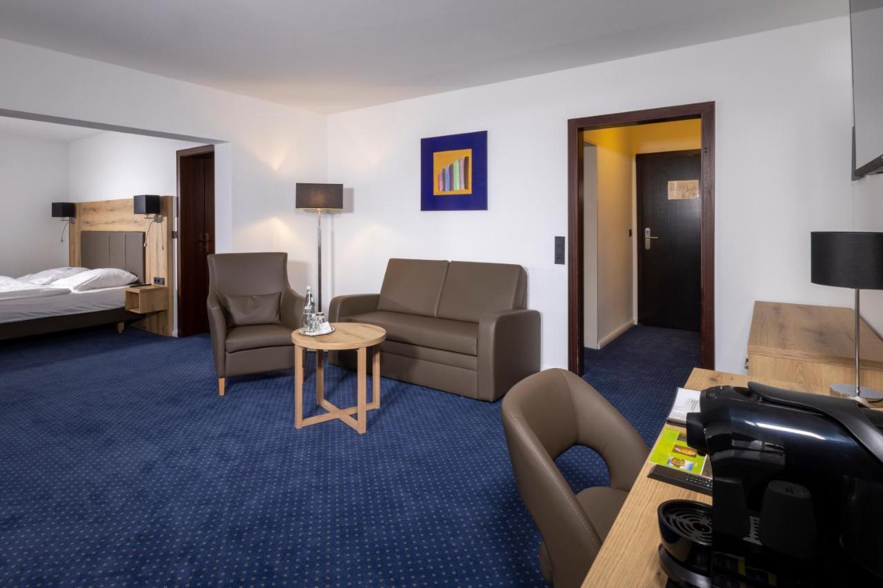 Waldhotel Baerenstein Horn-Bad Meinberg Εξωτερικό φωτογραφία