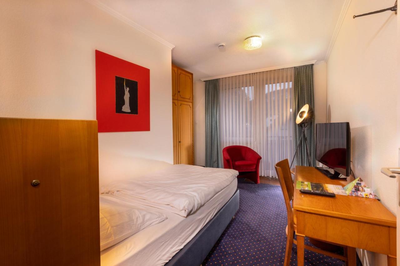 Waldhotel Baerenstein Horn-Bad Meinberg Εξωτερικό φωτογραφία