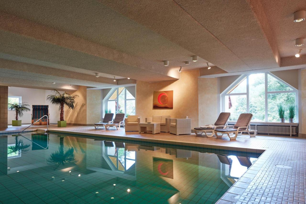 Waldhotel Baerenstein Horn-Bad Meinberg Εξωτερικό φωτογραφία