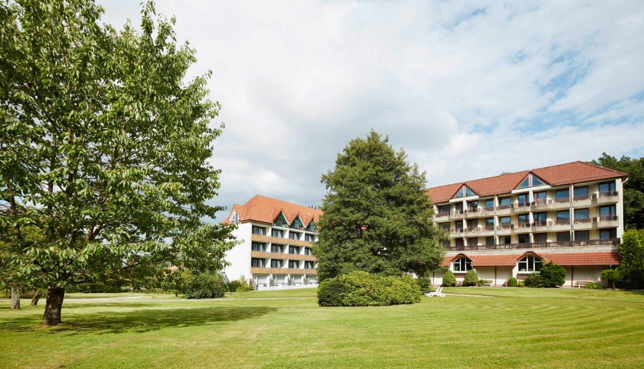 Waldhotel Baerenstein Horn-Bad Meinberg Εξωτερικό φωτογραφία