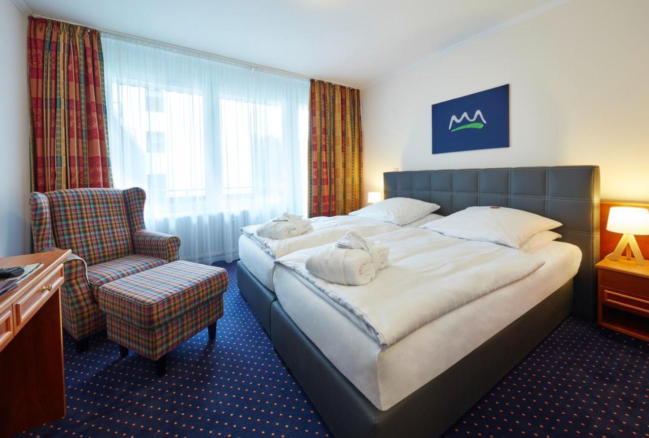 Waldhotel Baerenstein Horn-Bad Meinberg Εξωτερικό φωτογραφία