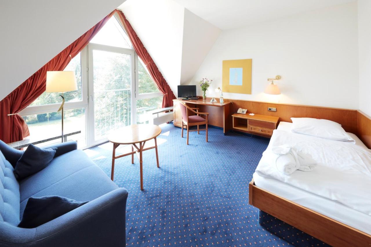 Waldhotel Baerenstein Horn-Bad Meinberg Εξωτερικό φωτογραφία