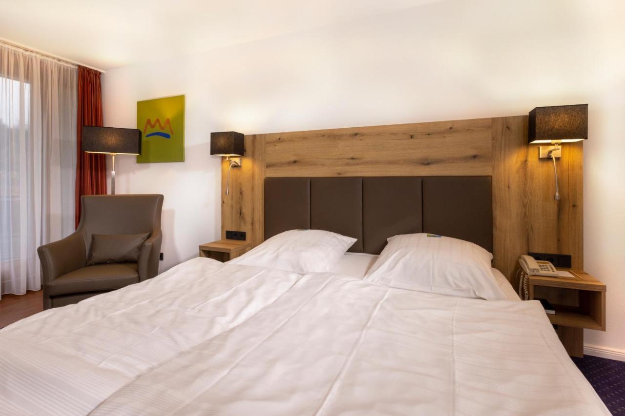 Waldhotel Baerenstein Horn-Bad Meinberg Εξωτερικό φωτογραφία