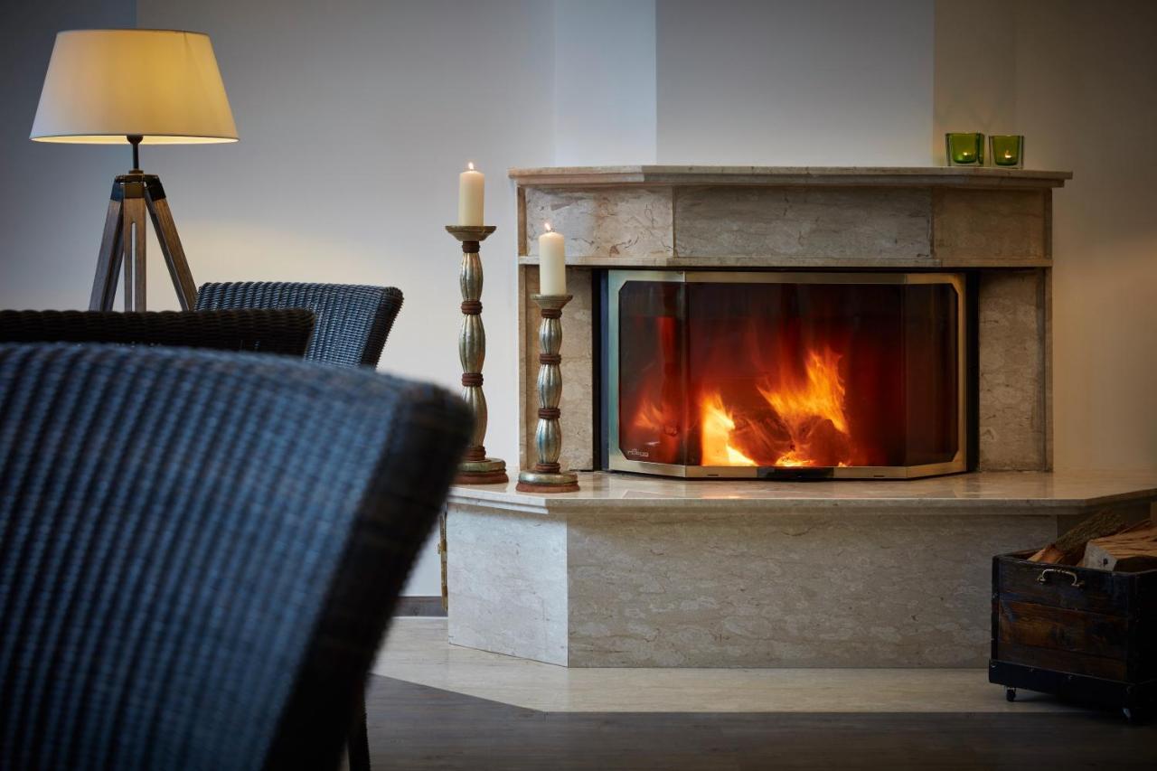 Waldhotel Baerenstein Horn-Bad Meinberg Εξωτερικό φωτογραφία