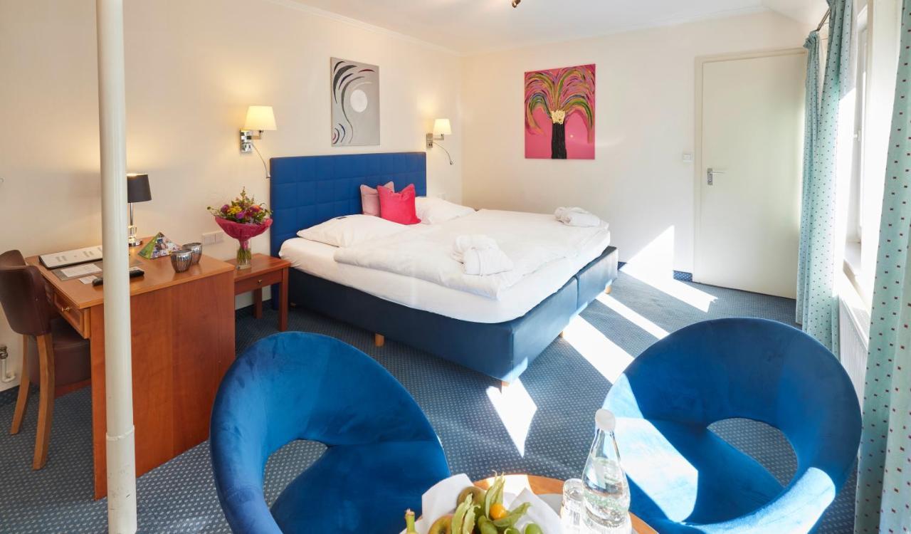 Waldhotel Baerenstein Horn-Bad Meinberg Εξωτερικό φωτογραφία